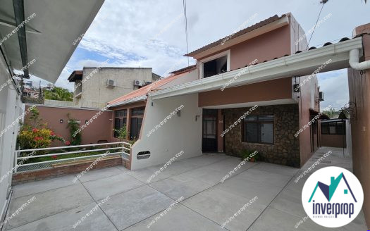 Alquiler Casa Colonia Elvel