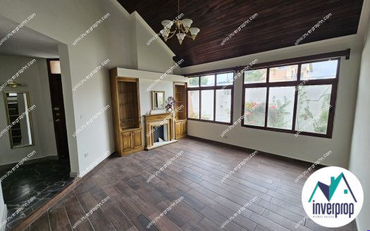 Alquiler Casa Colonia Elvel