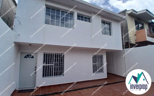 Alquiler Casa Colonia Loarque