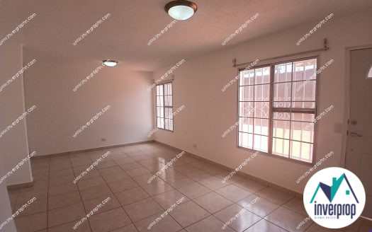 Alquiler Casa Colonia Loarque