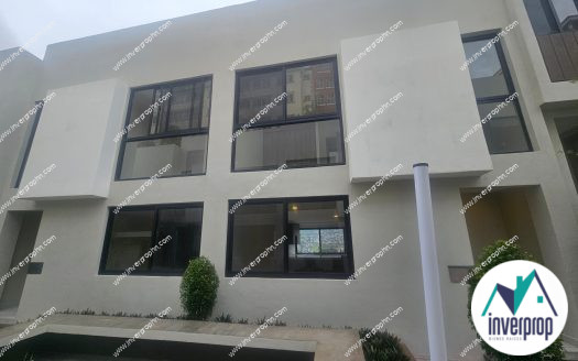 Alquiler Casa Real de Minas