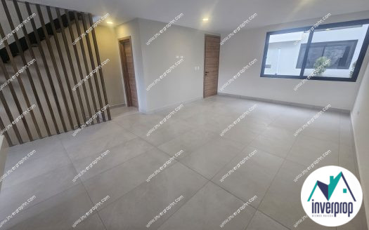 Alquiler Casa Real de Minas