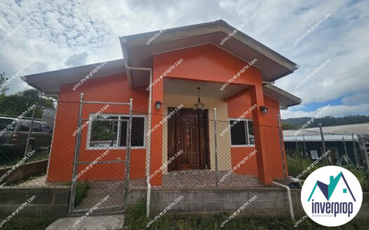 Alquiler Casa Tatumbla