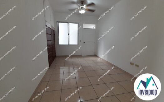 Alquiler Casa en Colonia Palmira