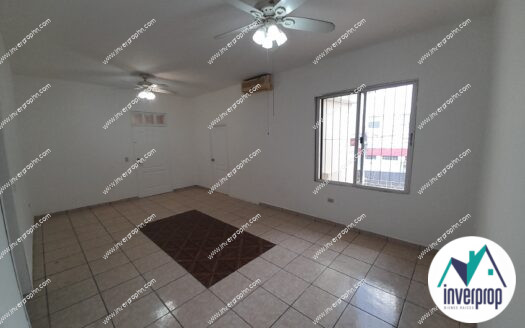 Alquiler Casa en Colonia Palmira