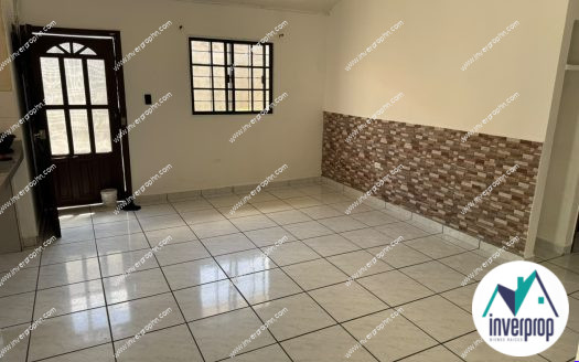 Alquiler Casa en Residencial Santa Monica SPS