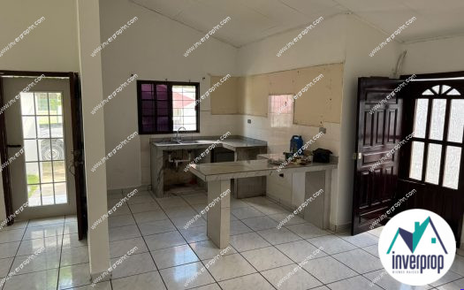 Alquiler Casa en Residencial Santa Monica SPS