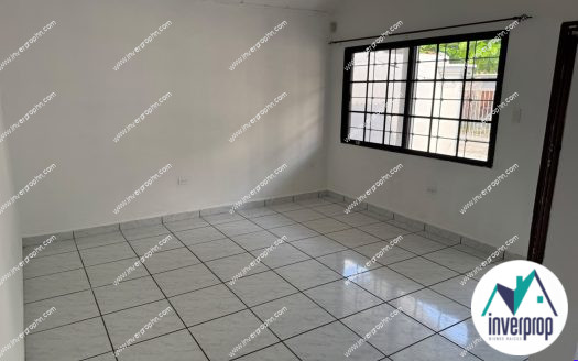 Alquiler Casa en Residencial Santa Monica SPS