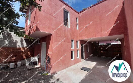 Alquiler Casas La Ronda