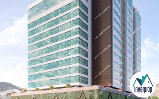 Alquiler Clínica Torre Agalta