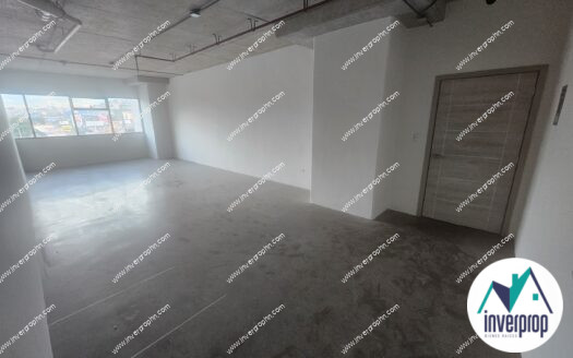 Alquiler Clínica Torre Agalta