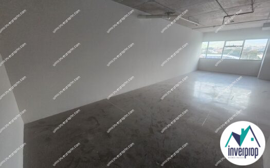 Alquiler Clínica Torre Agalta