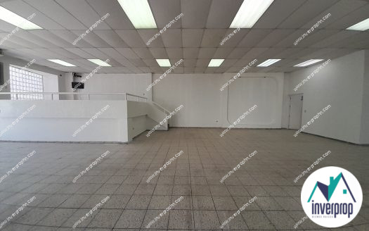 Alquiler Local Comercial Colonia Alameda