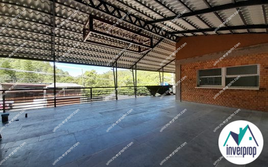 Alquiler Locales Comerciales Santa Lucía