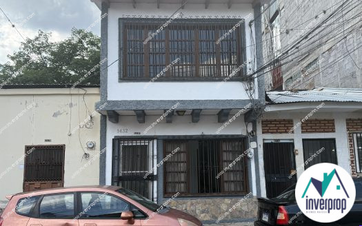 Alquiler Oficina Barrio San Rafael