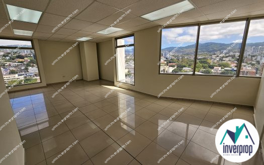 Alquiler Oficina Metrópolis