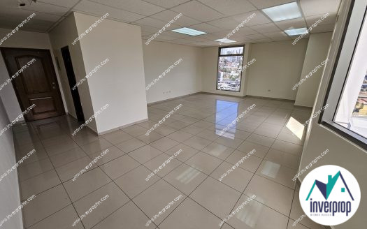 Alquiler Oficina Metrópolis