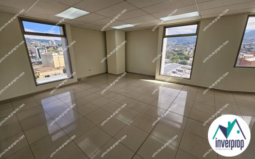 Alquiler Oficina Metrópolis