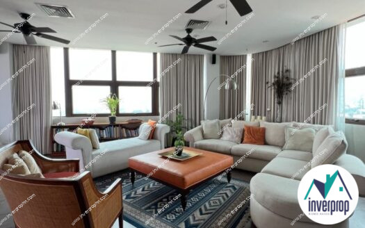 Alquiler Penthouse Colonia Trejo