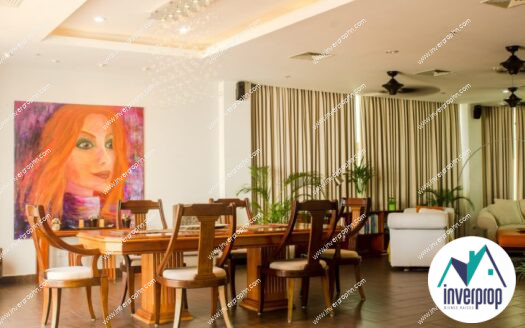 Alquiler Penthouse Colonia Trejo