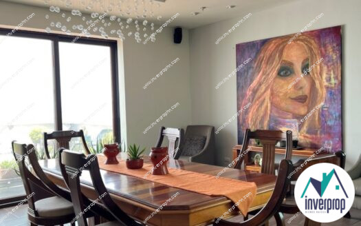 Alquiler Penthouse Colonia Trejo