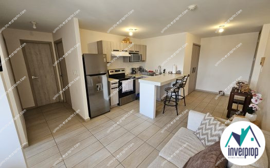 Alquiler de Amueblado Acacias
