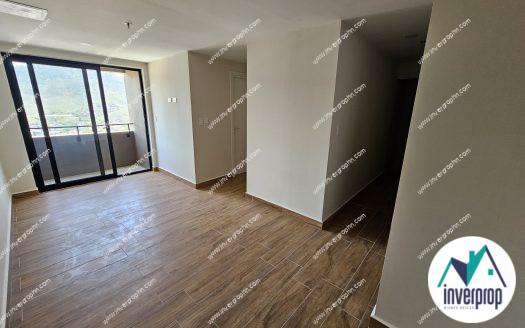 Alquiler de Apartamento Atlas