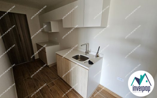 Alquiler de Apartamento Atlas