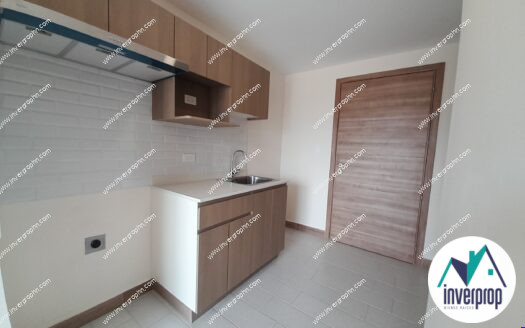 Alquiler de Apartamento Lirios de Miraflores