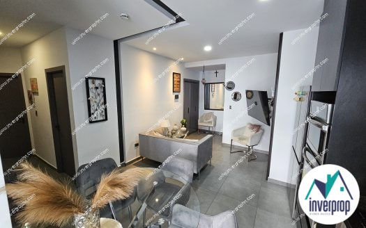 Alquiler de Apartamento Torre Malibú