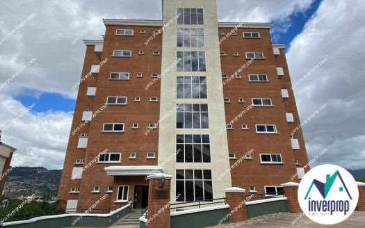 Alquiler de Apartamento en Las Marías