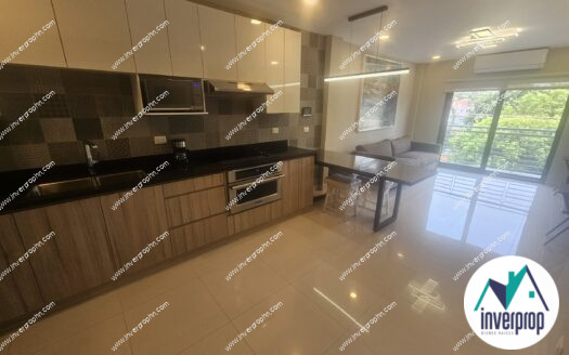 Alquiler de Apartamentos El Hogar