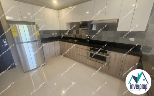 Alquiler de Apartamentos El Hogar