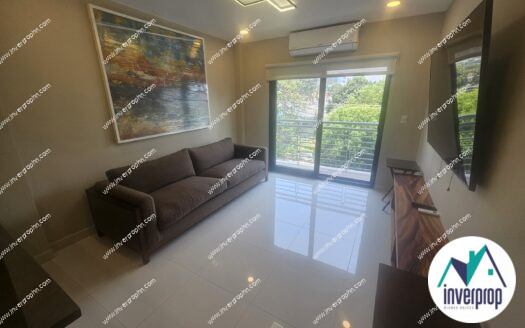 Alquiler de Apartamentos El Hogar