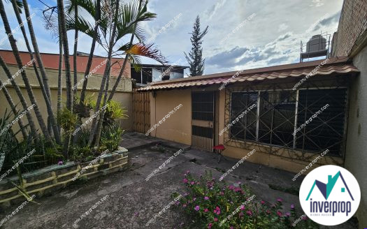Alquiler de Casa Colonia Miraflores