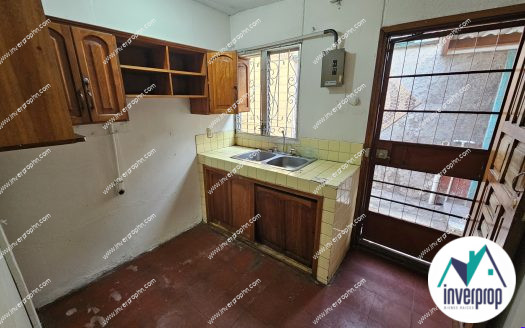 Alquiler de Casa Colonia Miraflores