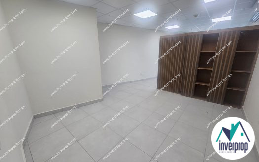 Alquiler de Clínica Colonia Tepeyac