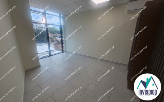 Alquiler de Clínica Colonia Tepeyac