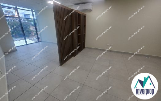 Alquiler de Clínica Colonia Tepeyac