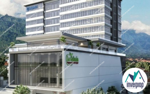 Alquiler de Oficina Terravista SPS