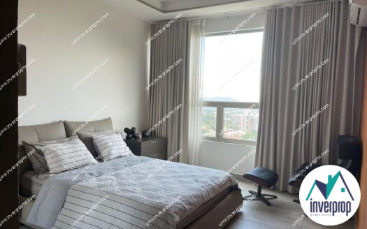 Apartamento Amueblado Colonia Trejo