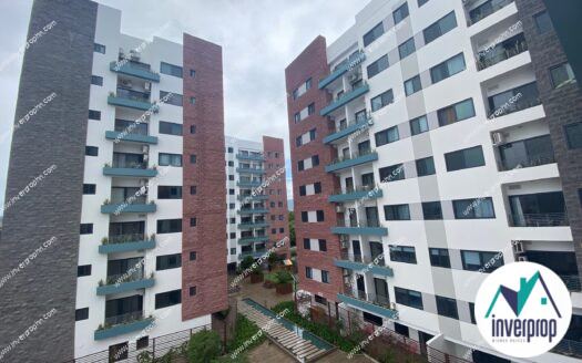 Apartamento Amueblado Acacias San Ignacio