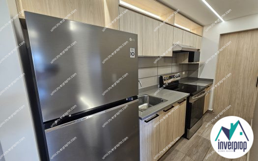 Apartamento en Alquiler Distrito Artemisa