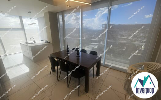 Apartamento en Nivo Las Lomas