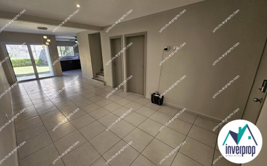 Casa en Alquiler El Sauce