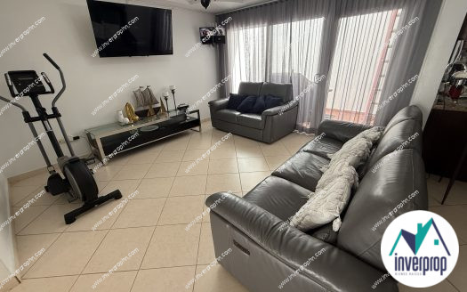 Casa en Alquiler Lomas del Guijarro