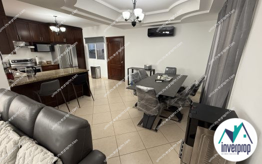 Casa en Alquiler Lomas del Guijarro