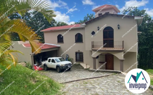 Casa en Venta Residencial Villa Elena