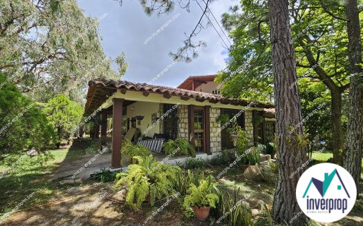 Casa en Venta Valle de Ángeles