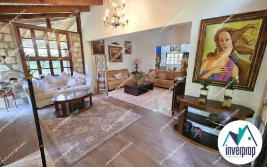 Casa en Venta Valle de Ángeles